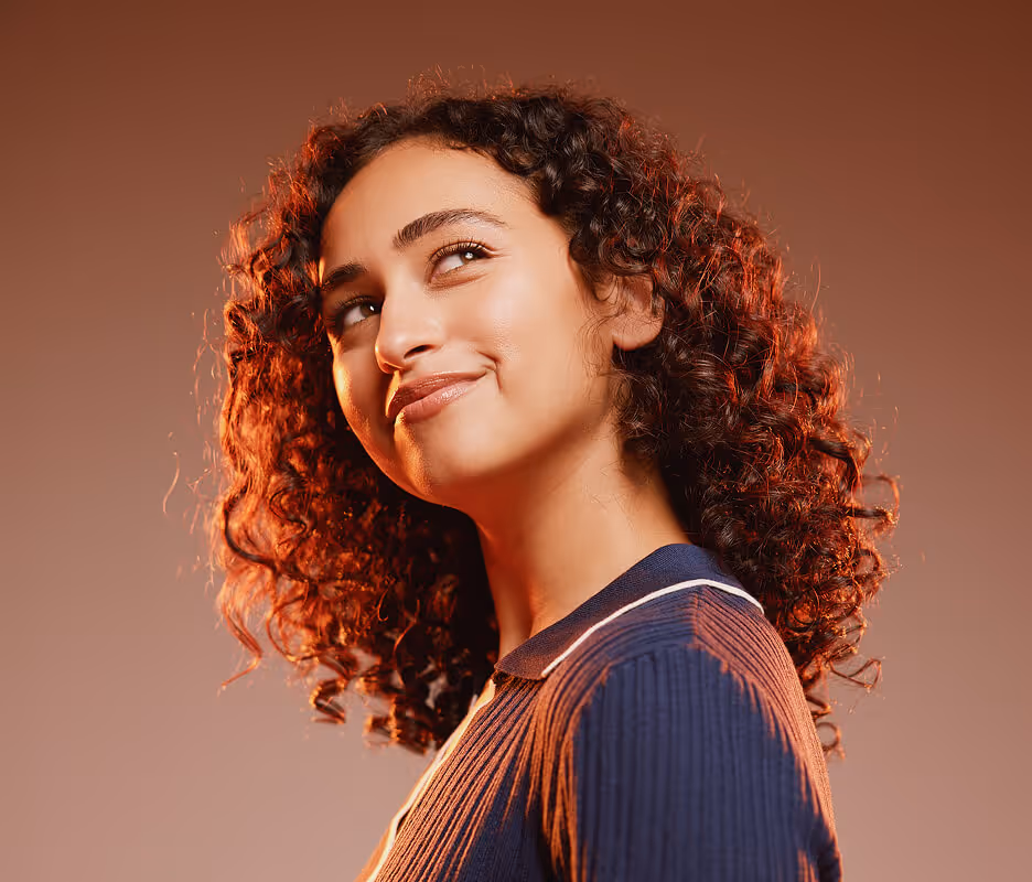 woman-thinking-strive-nav-faq